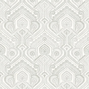 Fernback Ornate Botanical