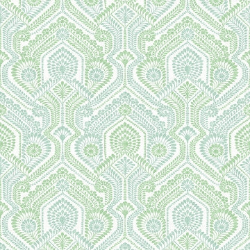 Fernback Ornate Botanical