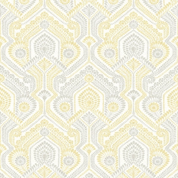 Fernback Ornate Botanical