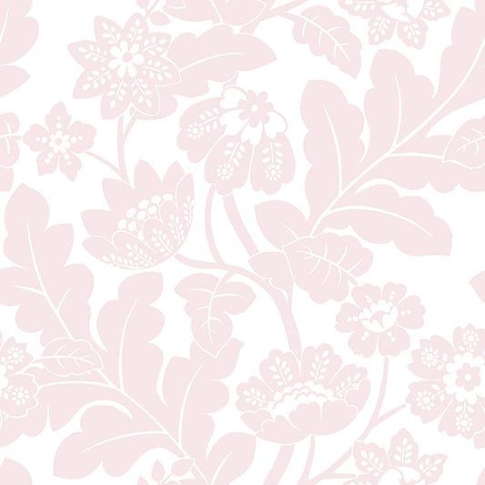 Augusta Flock Damask