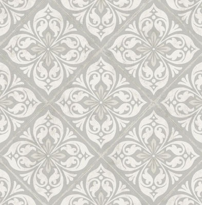 Plumosa Tile