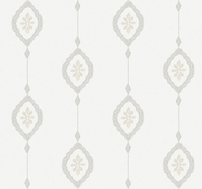 Sand Dollar Stripe