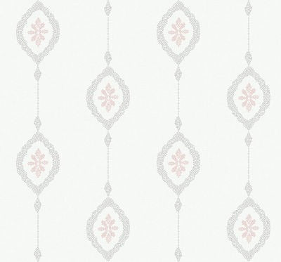Sand Dollar Stripe