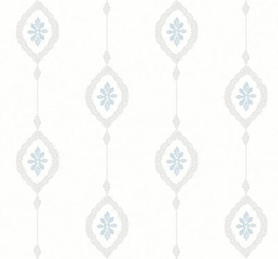 Sand Dollar Stripe