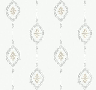 Sand Dollar Stripe