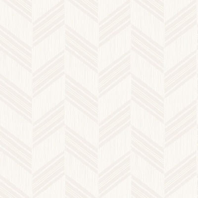 Boho Chevron Stripe
