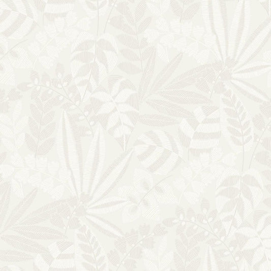 Botanica Striped Leaves