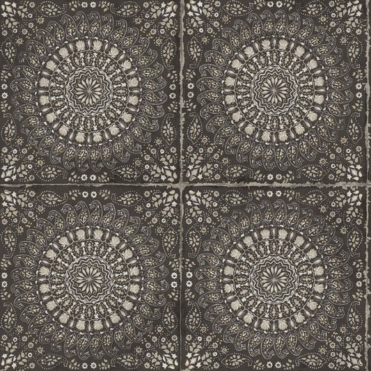 Mandala Boho Tile