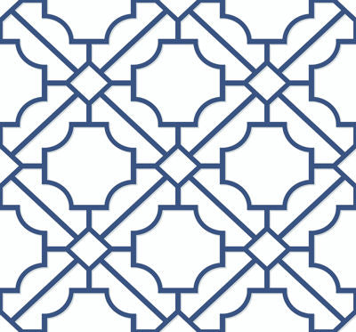 Lattice Geometric
