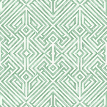 Lyon Geometric Key