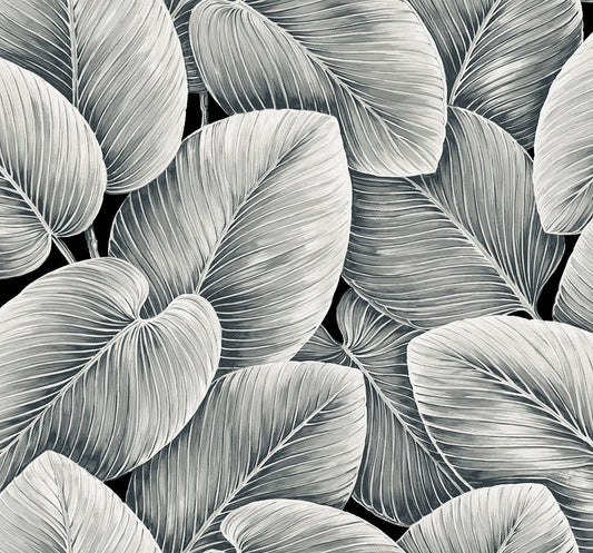 Lush Leaf