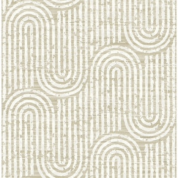 Trippet Zen Waves by Scott Living