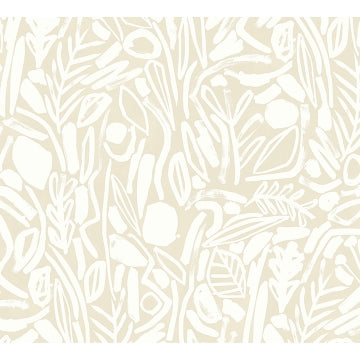 Verdure Painted Botanical