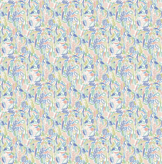 Verdure Painted Botanical