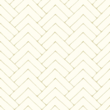 Oswin Tiered Herringbone