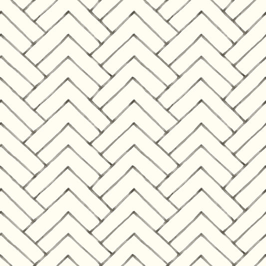 Oswin Tiered Herringbone