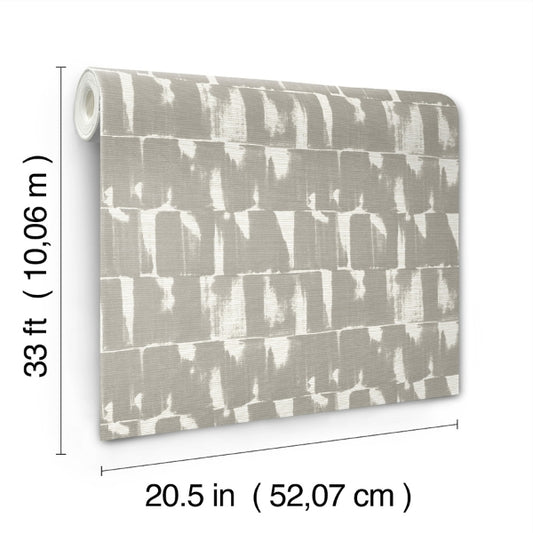 Bancroft Artistic Stripe