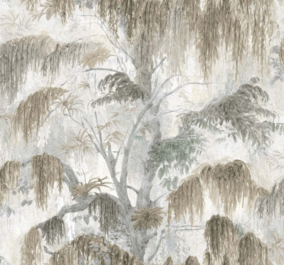 Spanish Moss - Ice