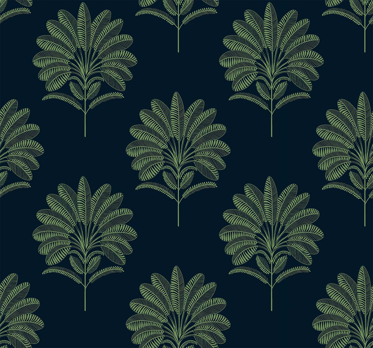 Mirage Palm - Almond