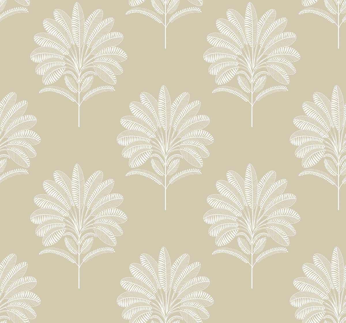 Mirage Palm - Almond