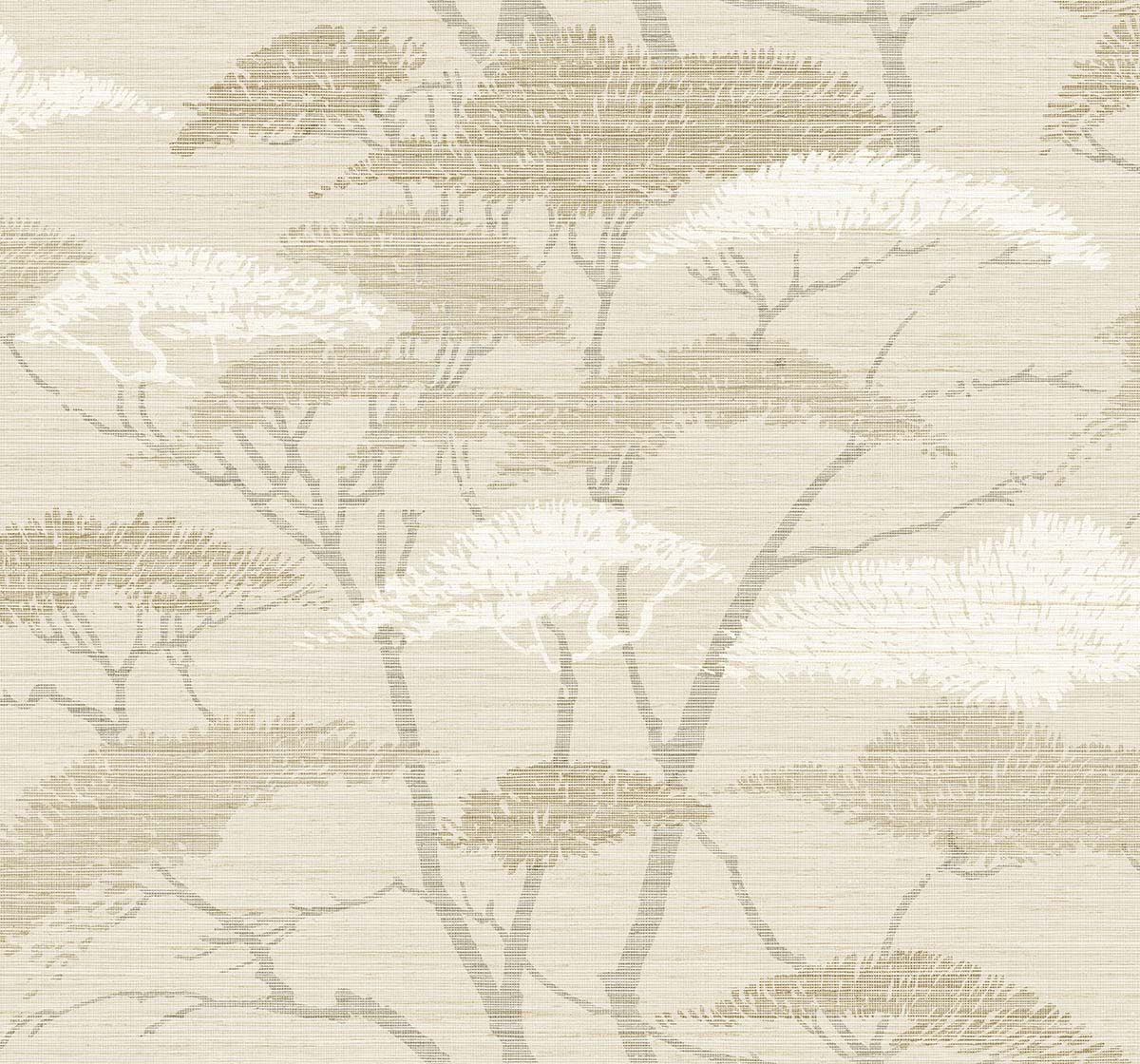 Sanctuary - Almond