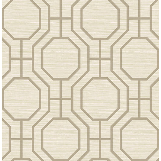 Manor Geometric Trellis