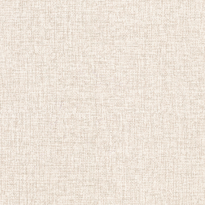 Halliday Faux Linen Wallpaper