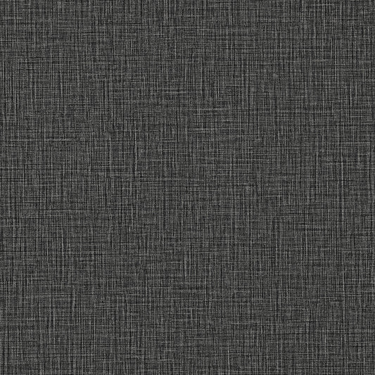 Eagen Linen Weave Wallpaper