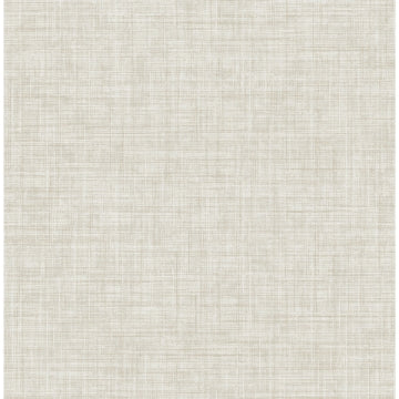 Tuckernuck Faux Linen Wallpaper