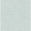 Exhale Faux Grasscloth Wallpaper
