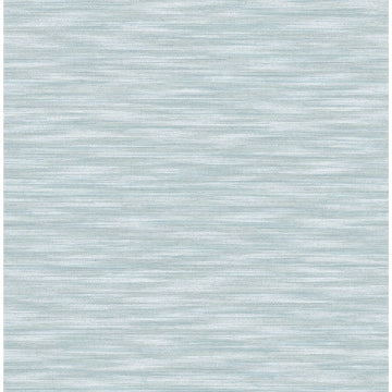 Benson Faux Fabric Wallpaper