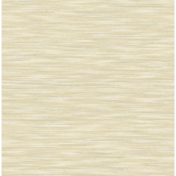 Benson Faux Fabric Wallpaper
