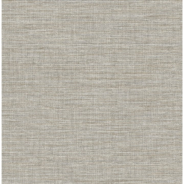 Exhale Faux Grasscloth