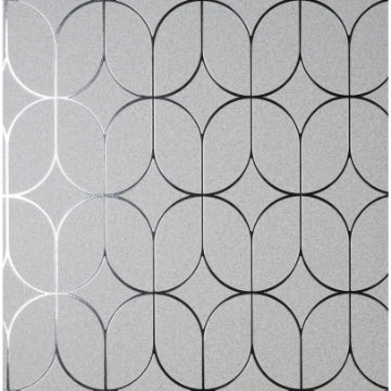 Raye Rosco Trellis Wallpaper