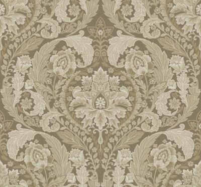 Thornton - Night Forest