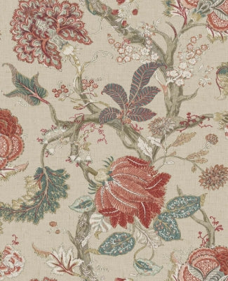 Thurleigh - Cafe Latte