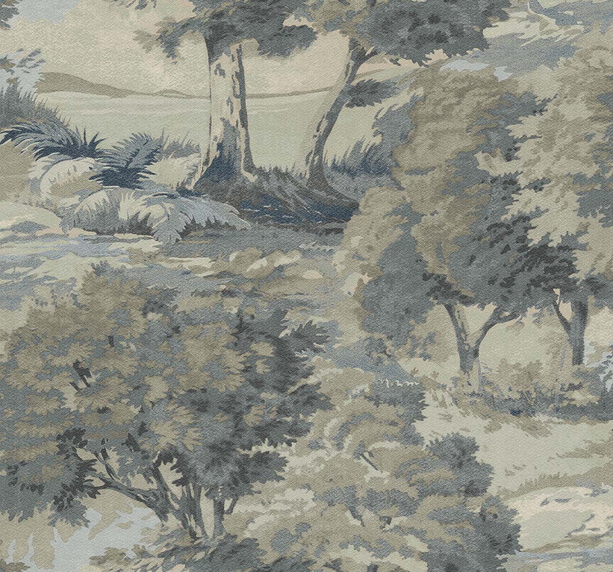 Scenic Trees