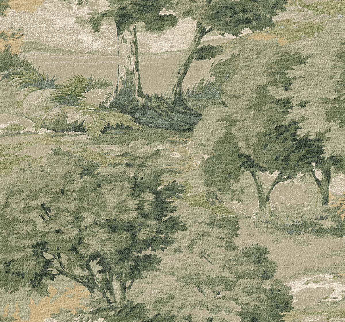 Scenic Trees