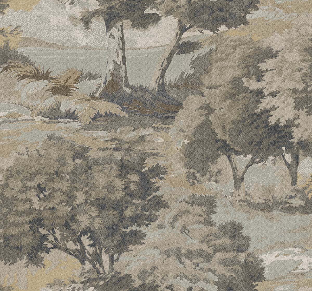 Scenic Trees