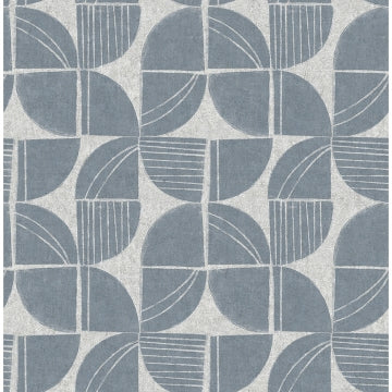 Baxter Semicircle Mosaic