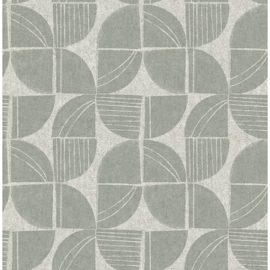 Baxter Semicircle Mosaic