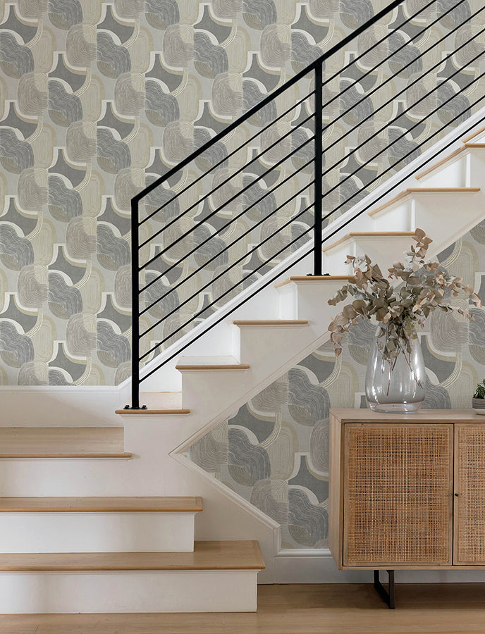 Hollace Geometric