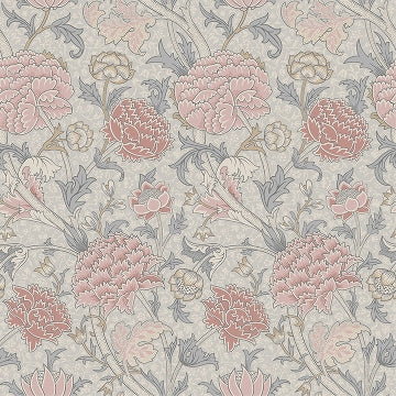 Cray Floral Tray