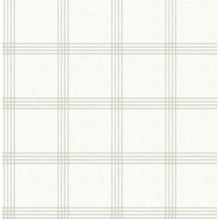Twain Plaid