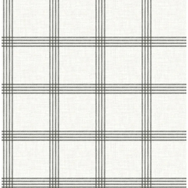 Twain Plaid
