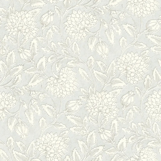 Vadouvan Jacobean Trail