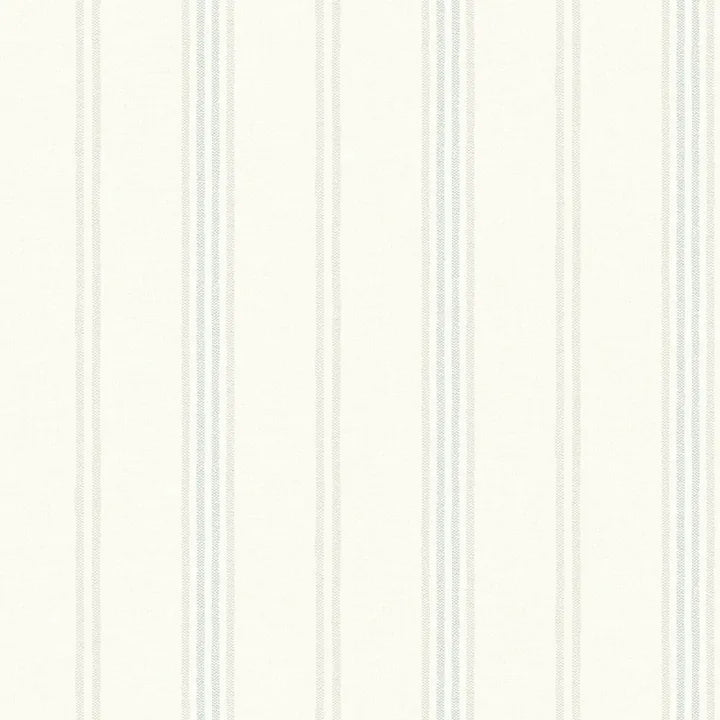 Lovage Linen Stripe