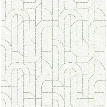 Integrity Arched Outlines