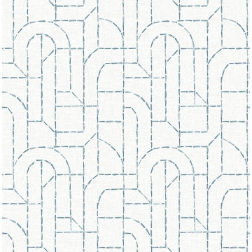 Integrity Arched Outlines