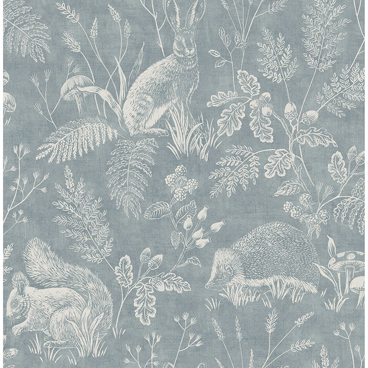 Woodland Toile